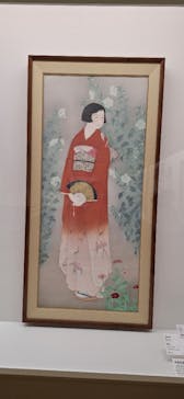 決定版！　女性画家たちの大阪に投稿された画像（2023/12/23）