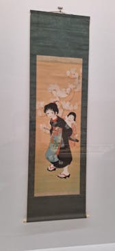 決定版！　女性画家たちの大阪に投稿された画像（2023/12/23）