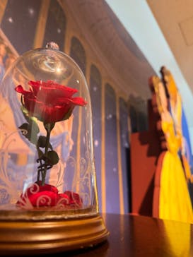 ディズニー・アニメーション・イマーシブ・エクスペリエンスに投稿された画像（2023/12/23）