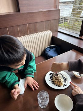 博物館 明治村に投稿された画像（2023/12/23）