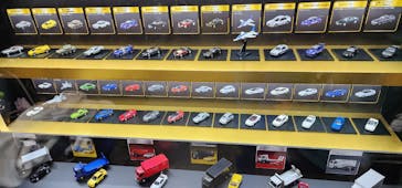 トミカ博 in NAGOYAに投稿された画像（2023/12/23）