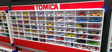 トミカ博 in NAGOYAに投稿された画像（2023/12/23）