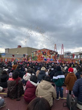 レゴランドⓇ・ジャパン・リゾートに投稿された画像（2023/12/23）