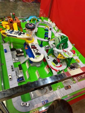 トミカ博 in NAGOYAに投稿された画像（2023/12/23）