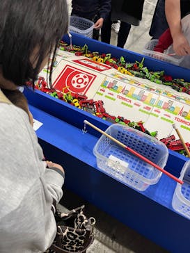 トミカ博 in NAGOYAに投稿された画像（2023/12/23）