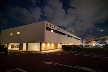アクアイグニス関西空港泉州温泉に投稿された画像（2023/12/23）
