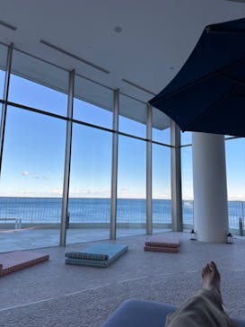 オーシャンスパ Fuuaに投稿された画像（2023/12/23）