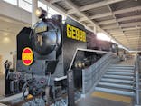 京都鉄道博物館に投稿された画像（2023/12/23）
