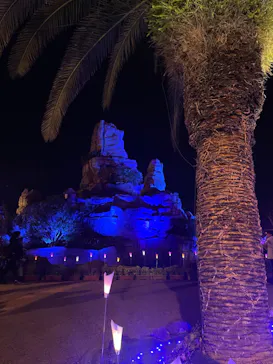 ひらかたパークに投稿された画像（2023/12/23）