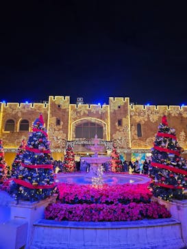 ラグーナテンボス ラグナシアに投稿された画像（2023/12/23）