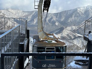 一般社団法人湯沢町観光まちづくり機構に投稿された画像（2023/12/23）