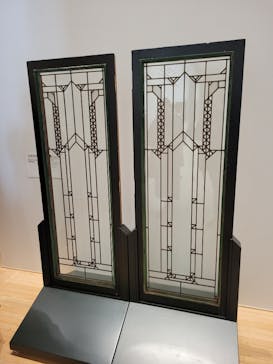 豊田市美術館に投稿された画像（2023/12/23）