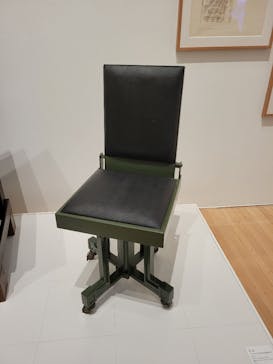 豊田市美術館に投稿された画像（2023/12/23）