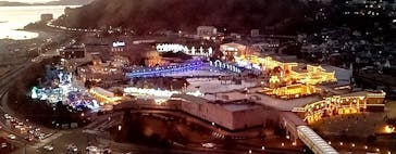 ラグーナテンボス ラグナシアに投稿された画像（2023/12/23）