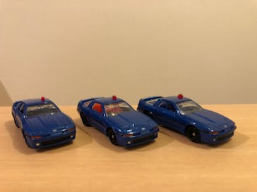 トミカ博 in NAGOYAに投稿された画像（2023/12/23）