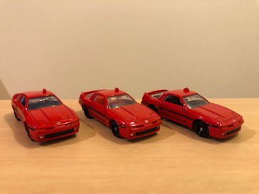 トミカ博 in NAGOYAに投稿された画像（2023/12/23）