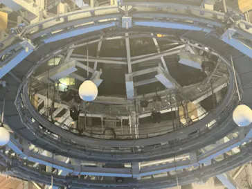 マクセル アクアパーク品川に投稿された画像（2023/12/23）