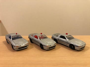 トミカ博 in NAGOYAに投稿された画像（2023/12/23）