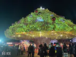 東京ジョイポリスに投稿された画像（2023/12/23）