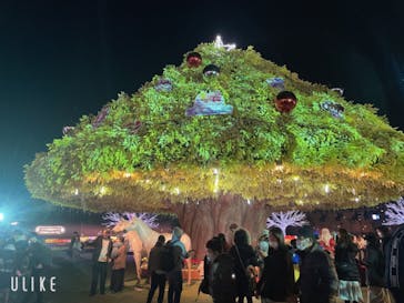 東京ジョイポリスに投稿された画像（2023/12/23）