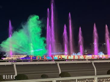 東京ジョイポリスに投稿された画像（2023/12/23）