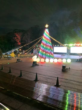 安城産業文化公園デンパークに投稿された画像（2023/12/23）