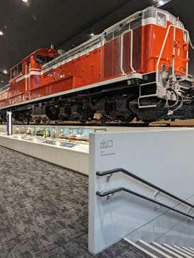 京都鉄道博物館_運転シミュレーターに投稿された画像（2023/12/23）