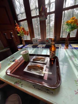 野外民族博物館 リトルワールドに投稿された画像（2023/12/23）