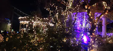 ひらかたパークに投稿された画像（2023/12/23）