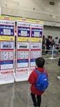 トミカ博 in NAGOYAに投稿された画像（2023/12/23）