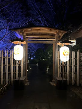 日本庭園　由志園に投稿された画像（2023/12/23）