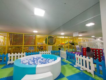 キッズランドUS 千葉柏店に投稿された画像（2023/12/23）