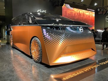 福岡モビリティショー2023に投稿された画像（2023/12/23）