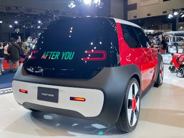 福岡モビリティショー2023に投稿された画像（2023/12/23）