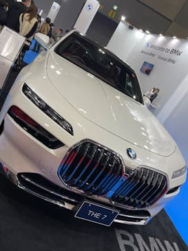 福岡モビリティショー2023に投稿された画像（2023/12/23）