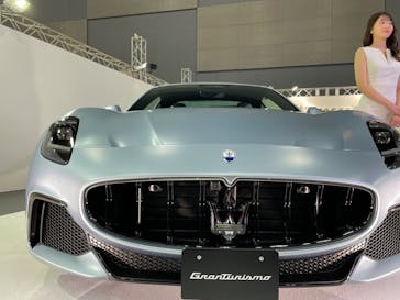 福岡モビリティショー2023に投稿された画像（2023/12/23）