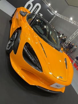 福岡モビリティショー2023に投稿された画像（2023/12/23）