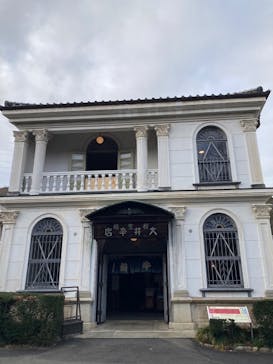 博物館 明治村に投稿された画像（2023/12/23）