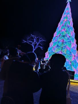 みろくの里に投稿された画像（2023/12/23）