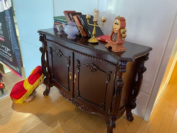 ディズニー・アニメーション・イマーシブ・エクスペリエンスに投稿された画像（2023/12/23）