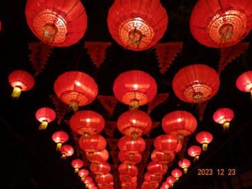 体験王国 むら咲むらに投稿された画像（2023/12/23）