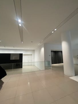 豊田市美術館に投稿された画像（2023/12/23）