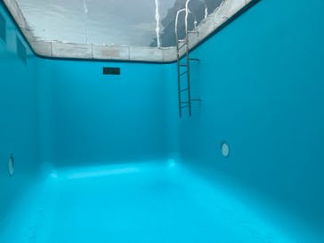 金沢21世紀美術館に投稿された画像（2023/12/23）