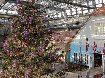 安城産業文化公園デンパークに投稿された画像（2023/12/24）