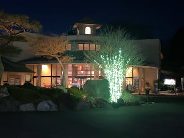 天然温泉 花鳥風月に投稿された画像（2023/12/24）