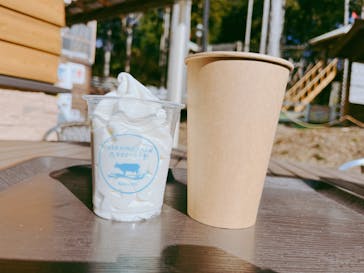 まかいの牧場に投稿された画像（2023/12/24）