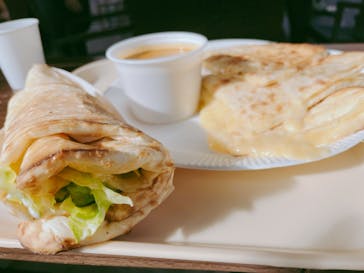 まかいの牧場に投稿された画像（2023/12/24）