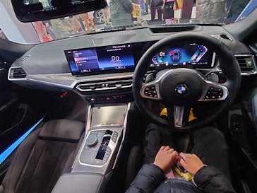 福岡モビリティショー2023に投稿された画像（2023/12/24）