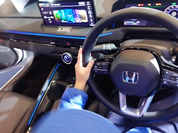 福岡モビリティショー2023に投稿された画像（2023/12/24）