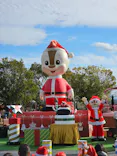 鈴鹿サーキットに投稿された画像（2023/12/24）